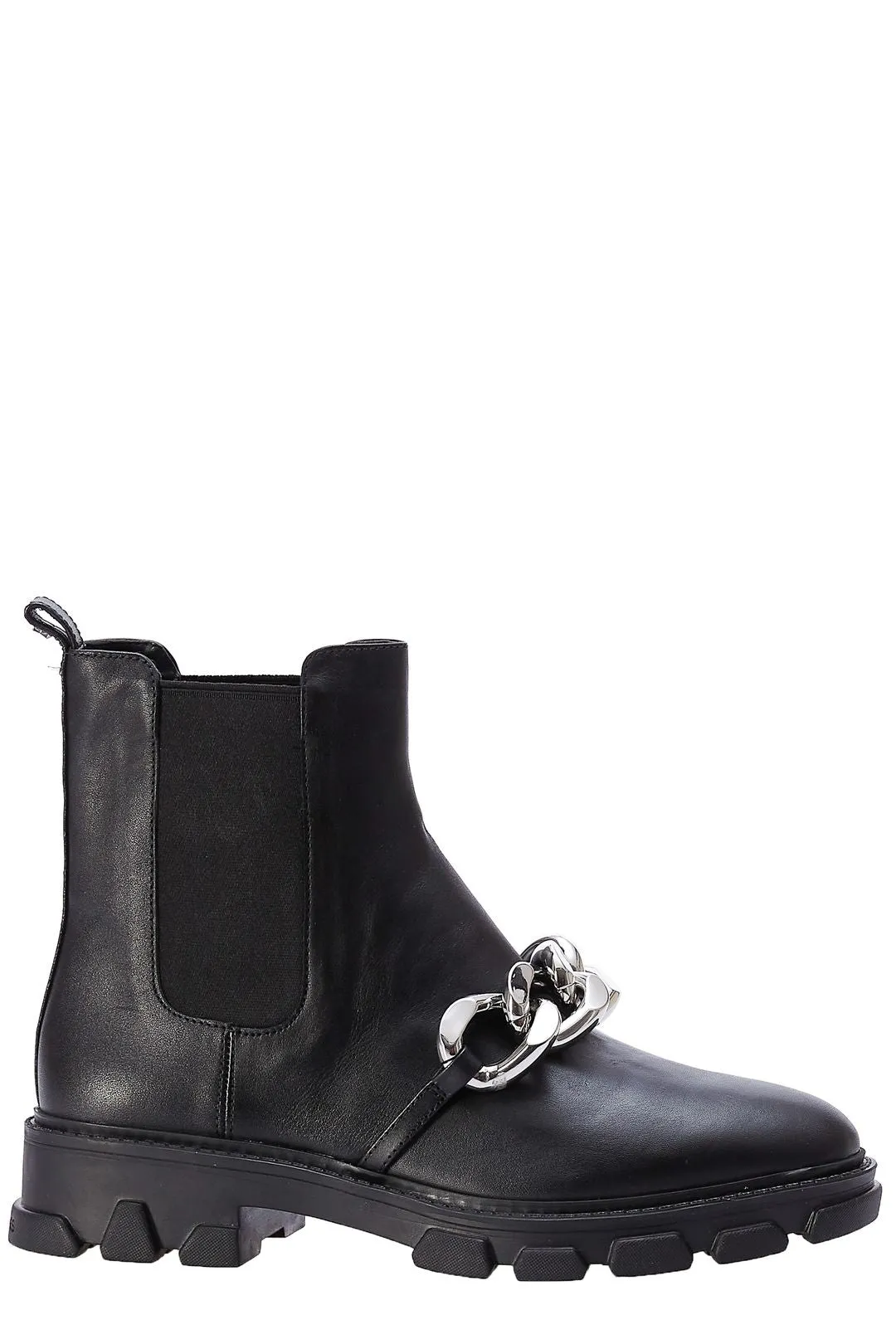 Michael Michael Kors Scarlett Embellished Boots