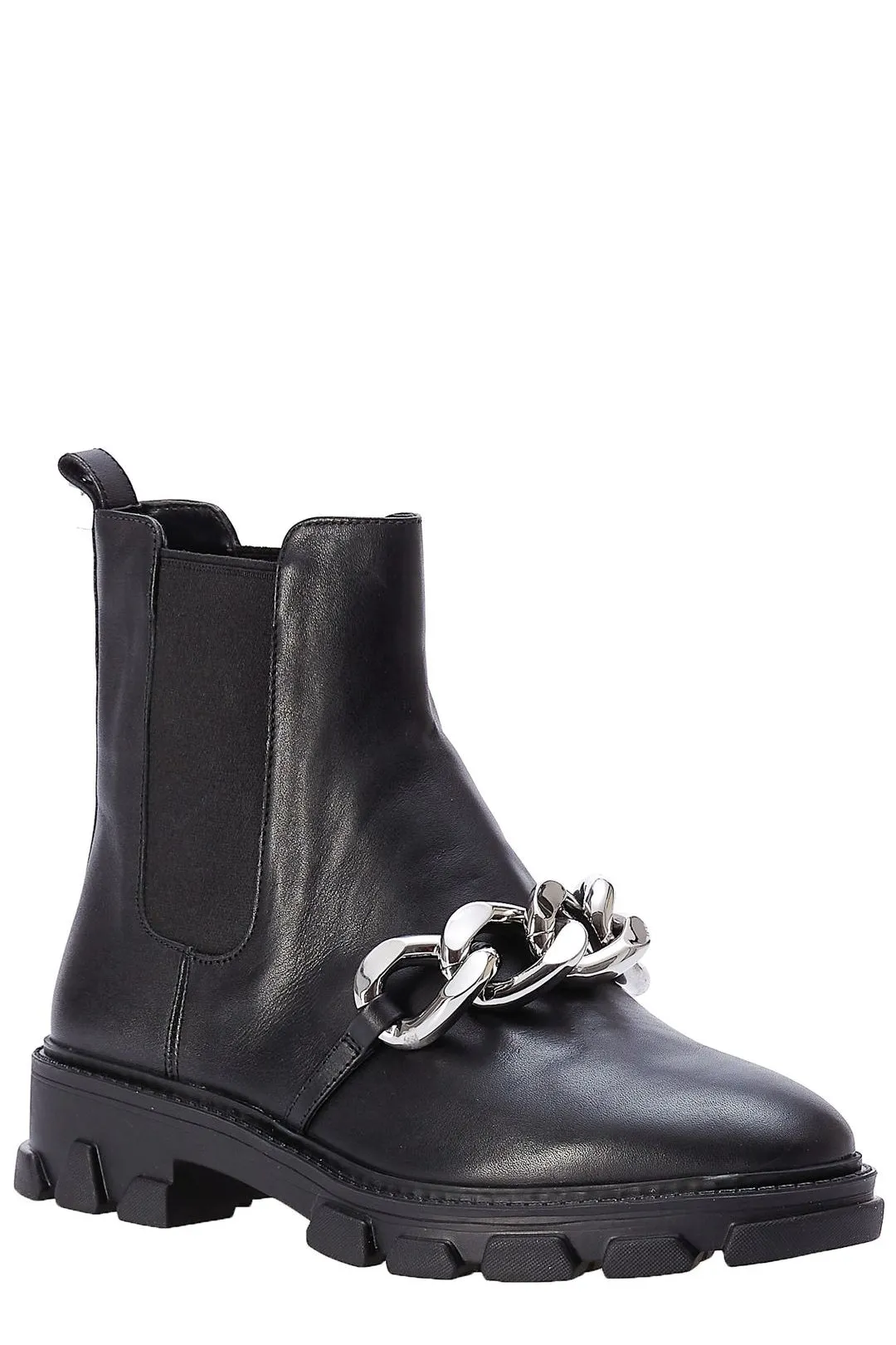 Michael Michael Kors Scarlett Embellished Boots