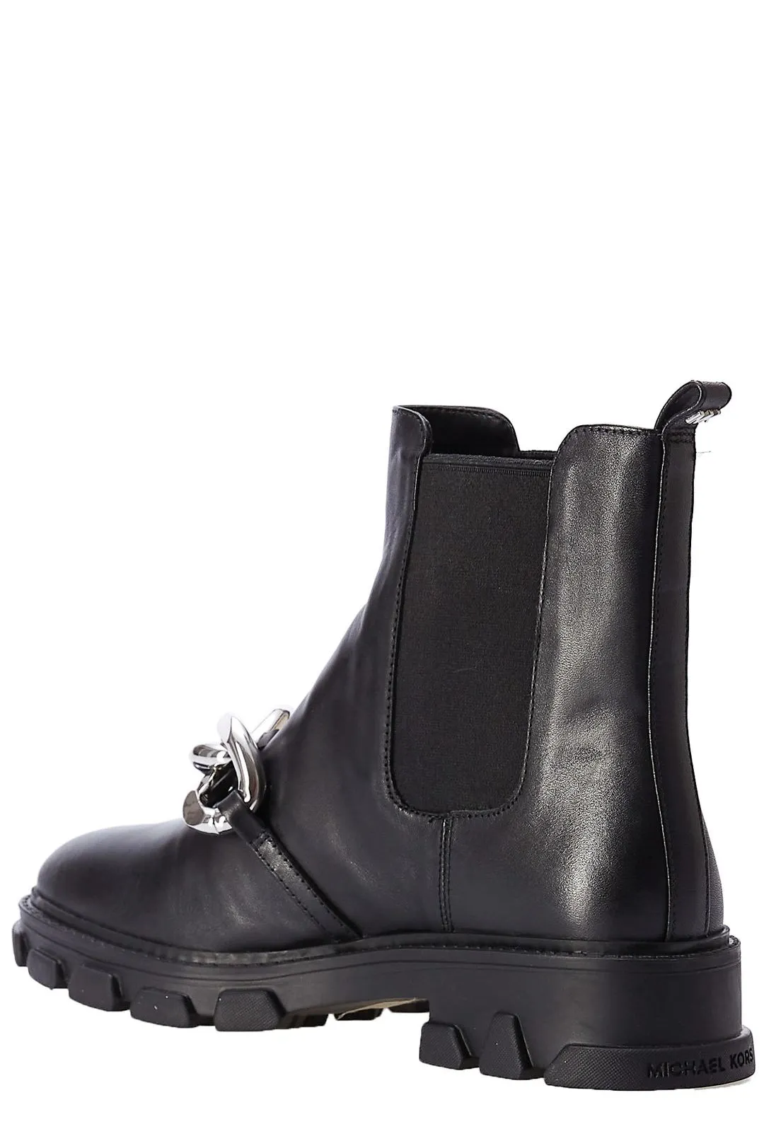 Michael Michael Kors Scarlett Embellished Boots