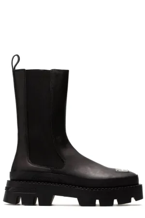 Misbhv The 2000 Chelsea Ankle Boots