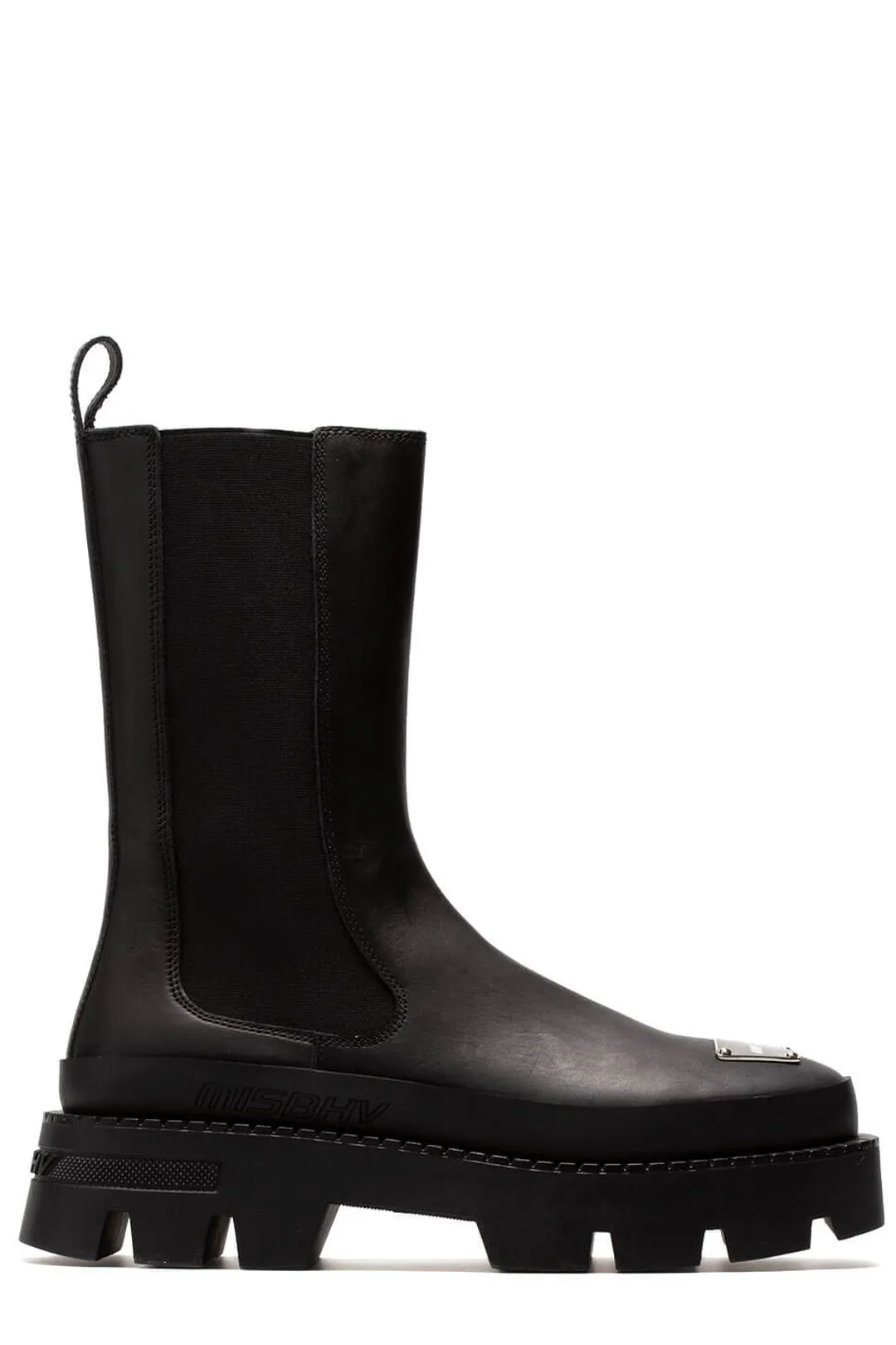 Misbhv The 2000 Chelsea Ankle Boots