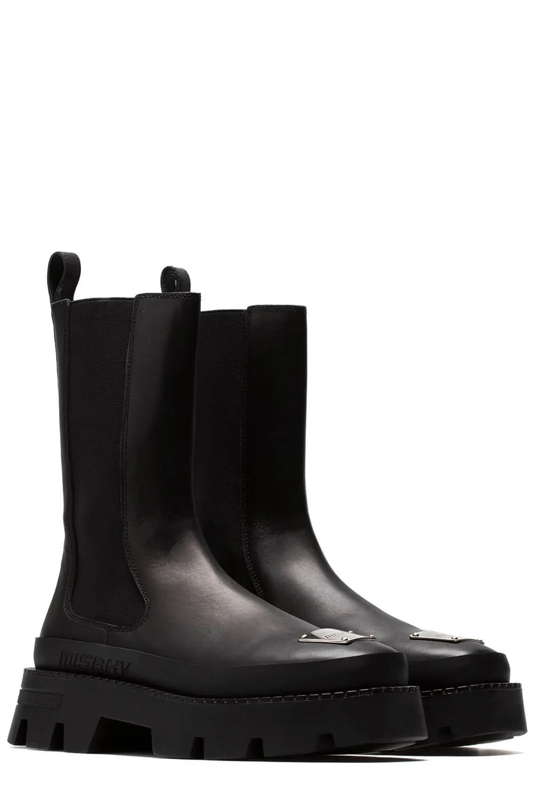 Misbhv The 2000 Chelsea Ankle Boots