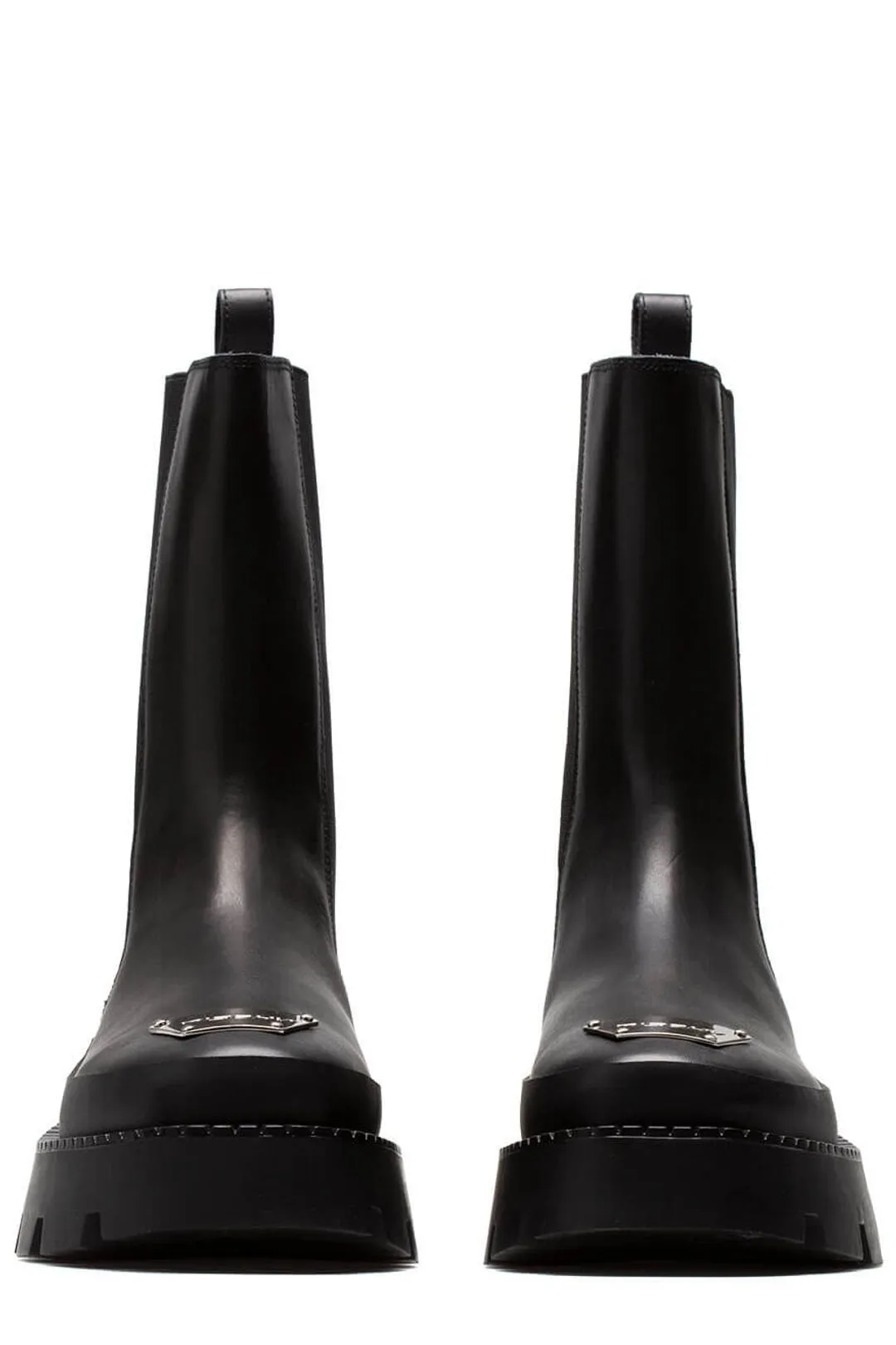 Misbhv The 2000 Chelsea Ankle Boots