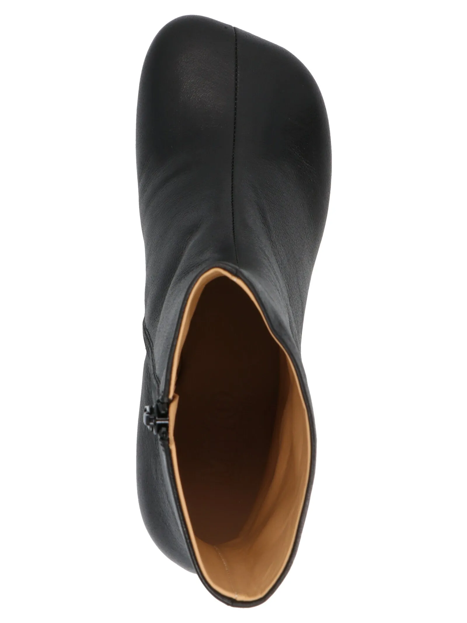 MM6 Maison Margiela Tabi Ankle Boots