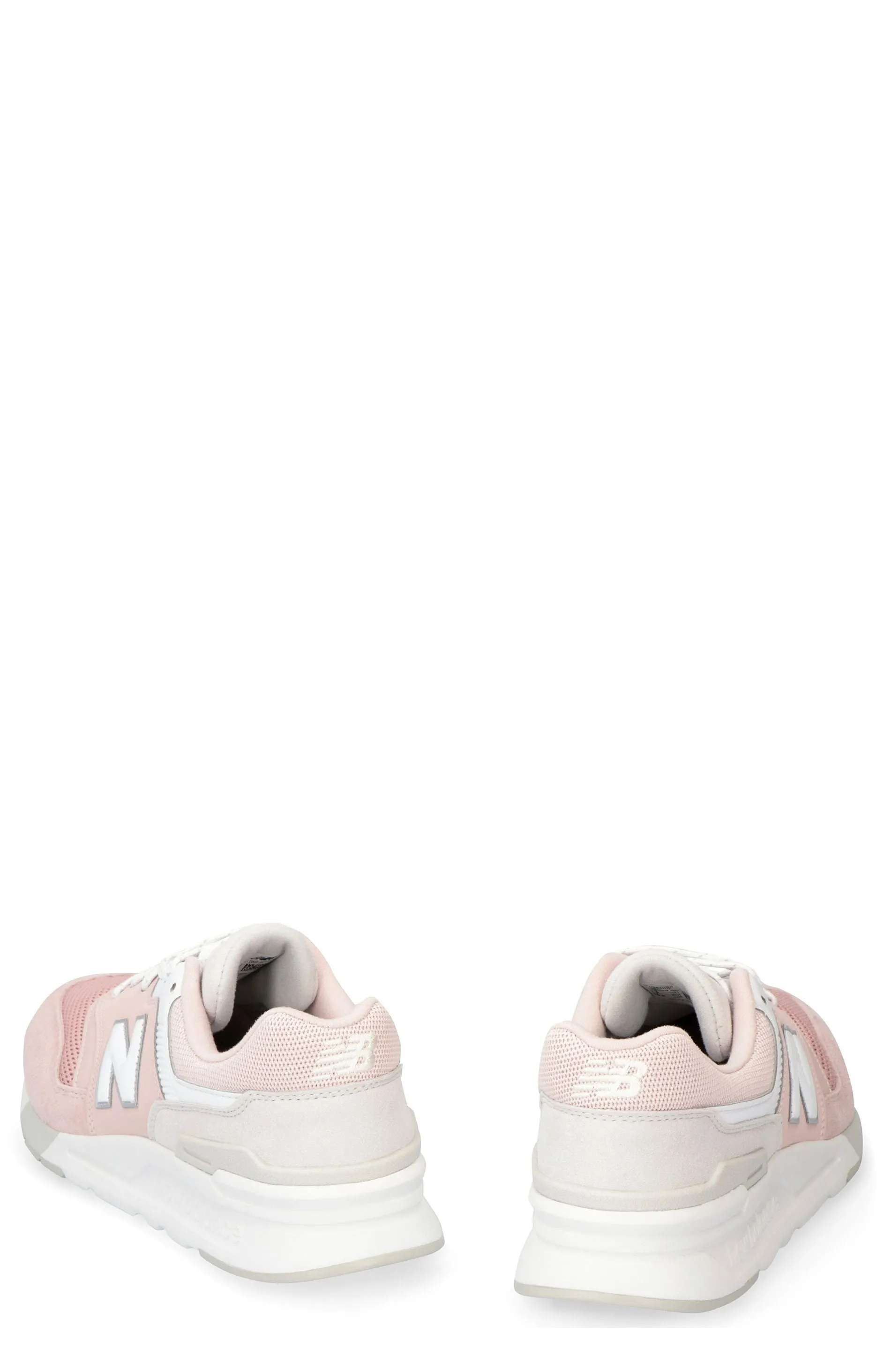 New Balance 997H Low-Top Sneakers