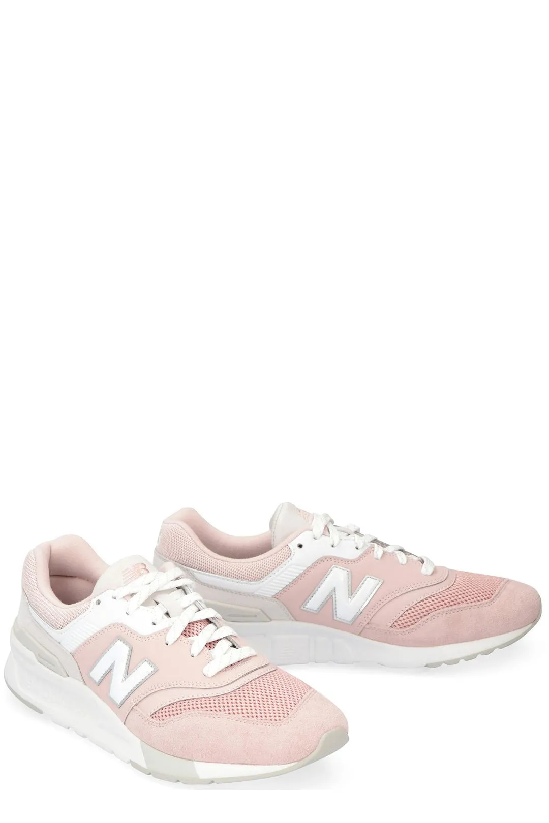New Balance 997H Low-Top Sneakers