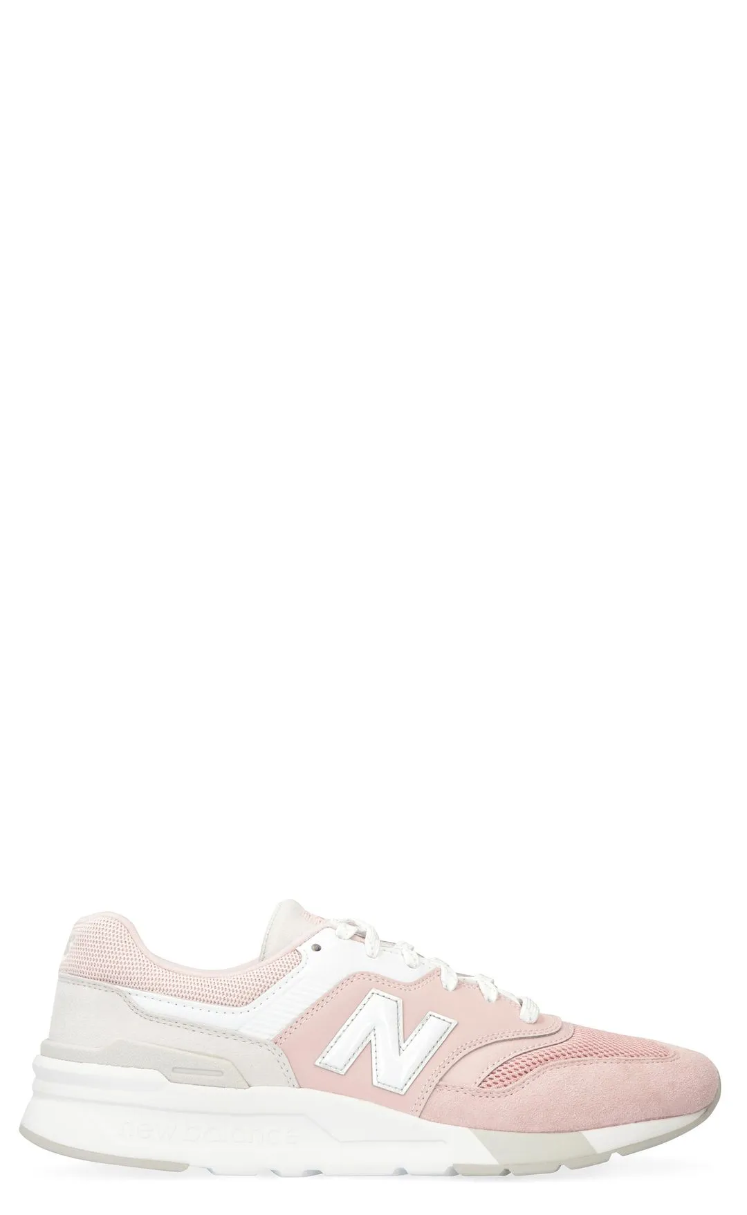 New Balance 997H Low-Top Sneakers