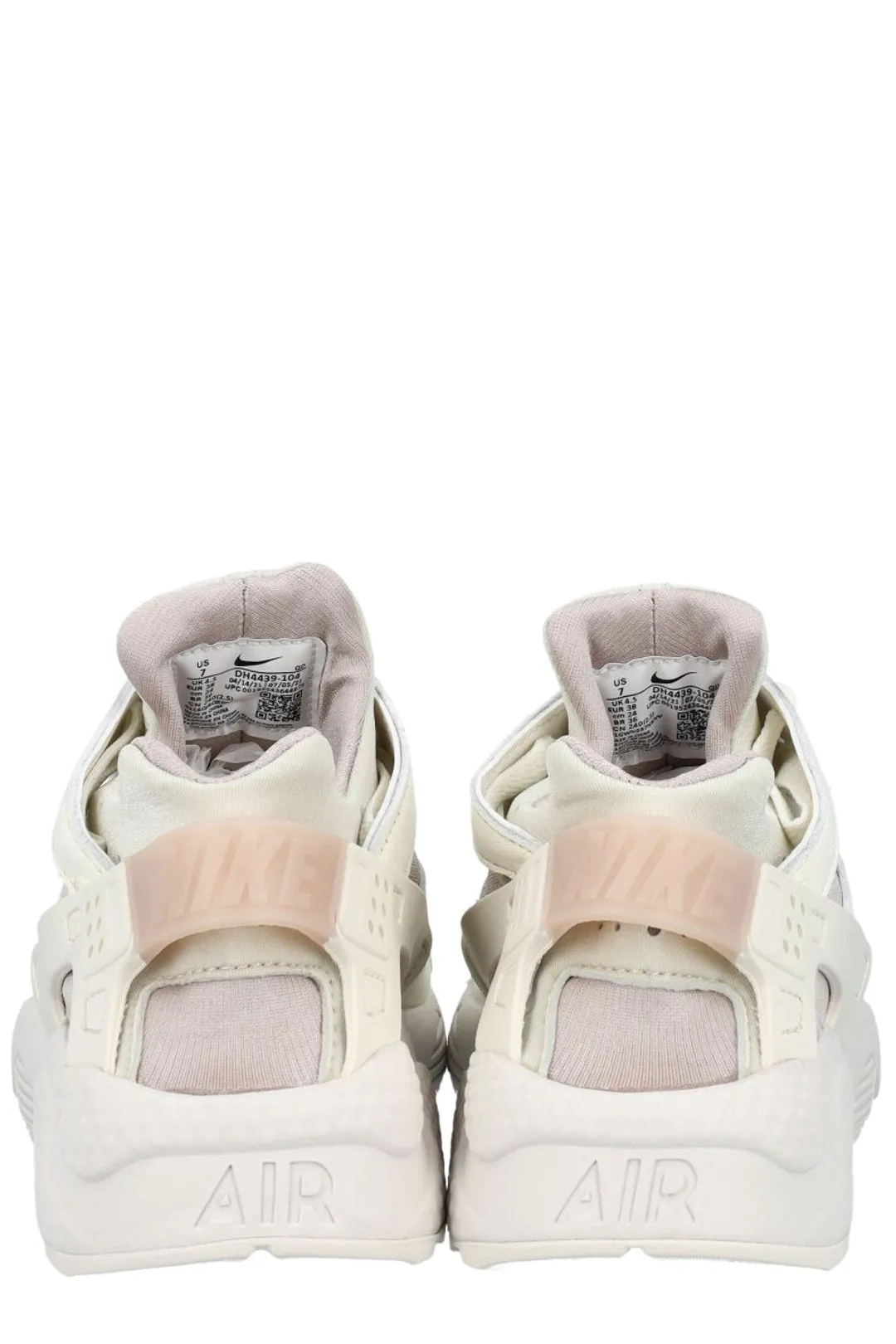 Nike Air Huarache Lace-Up Sneakers