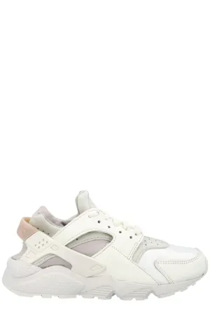 Nike Air Huarache Lace-Up Sneakers