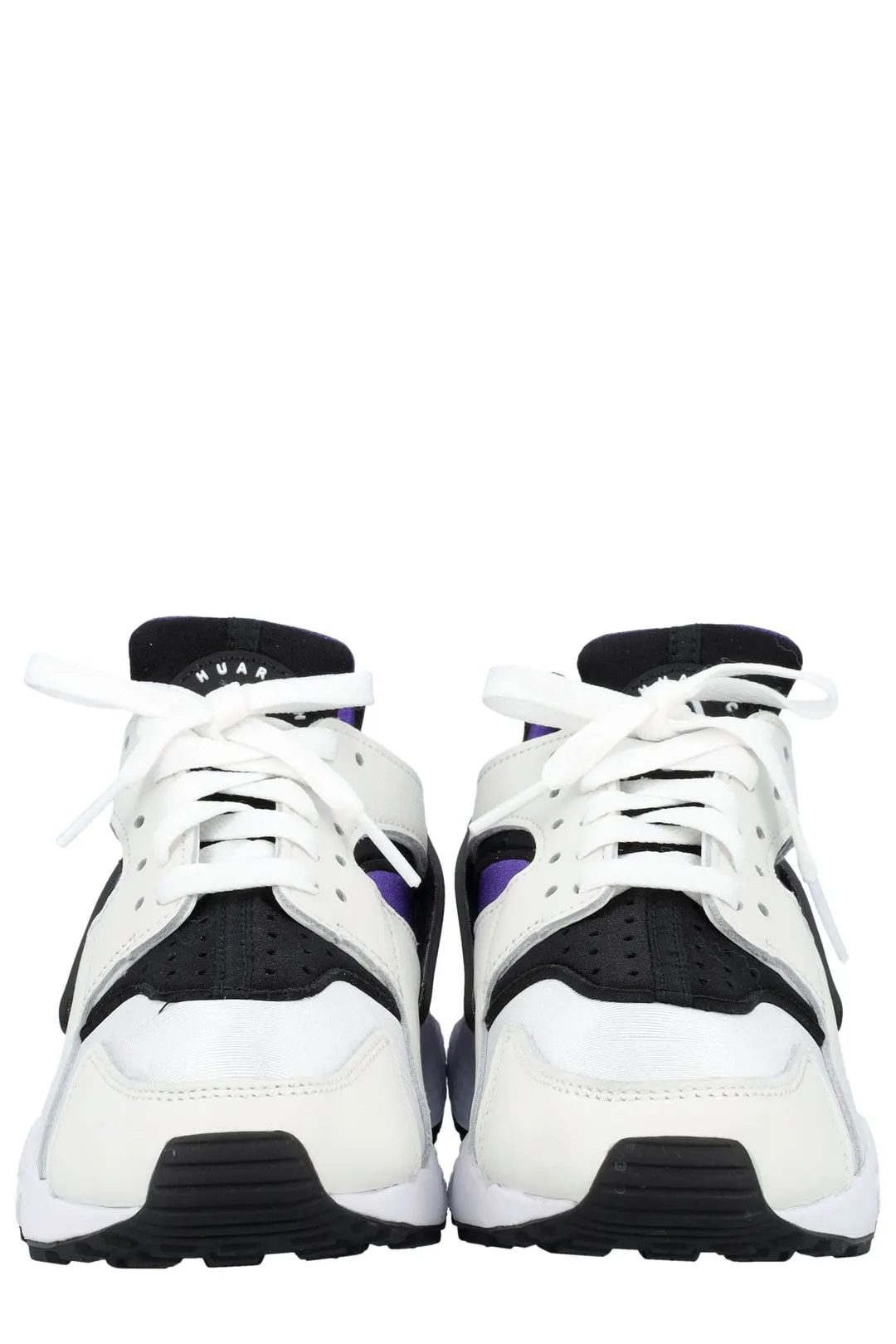 Nike Air Huarache Lace-Up Sneakers
