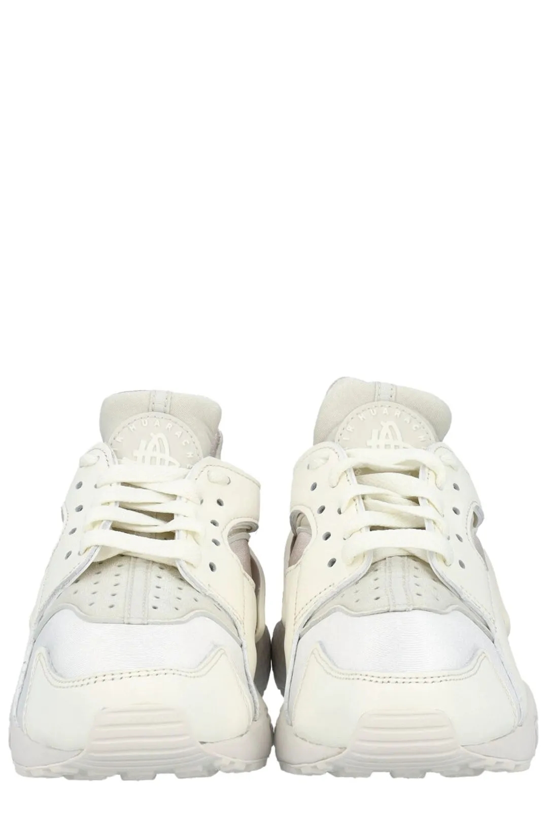 Nike Air Huarache Lace-Up Sneakers