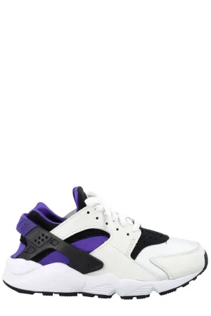 Nike Air Huarache Lace-Up Sneakers