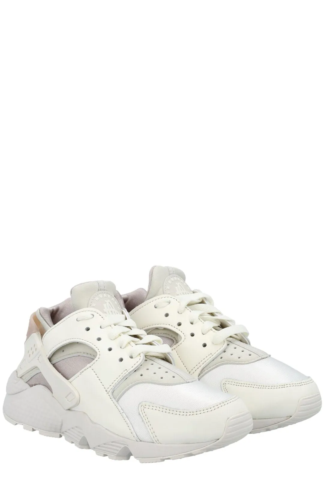 Nike Air Huarache Lace-Up Sneakers