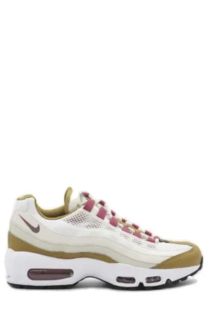 Nike Air Max 95 Chunky Lace-Up Sneakers