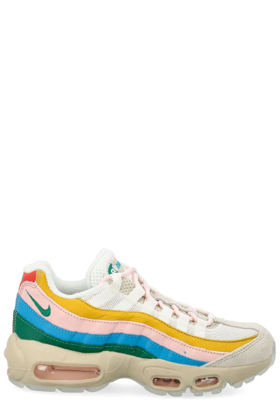 Nike Air Max 95 Rise And Unity Sneakers
