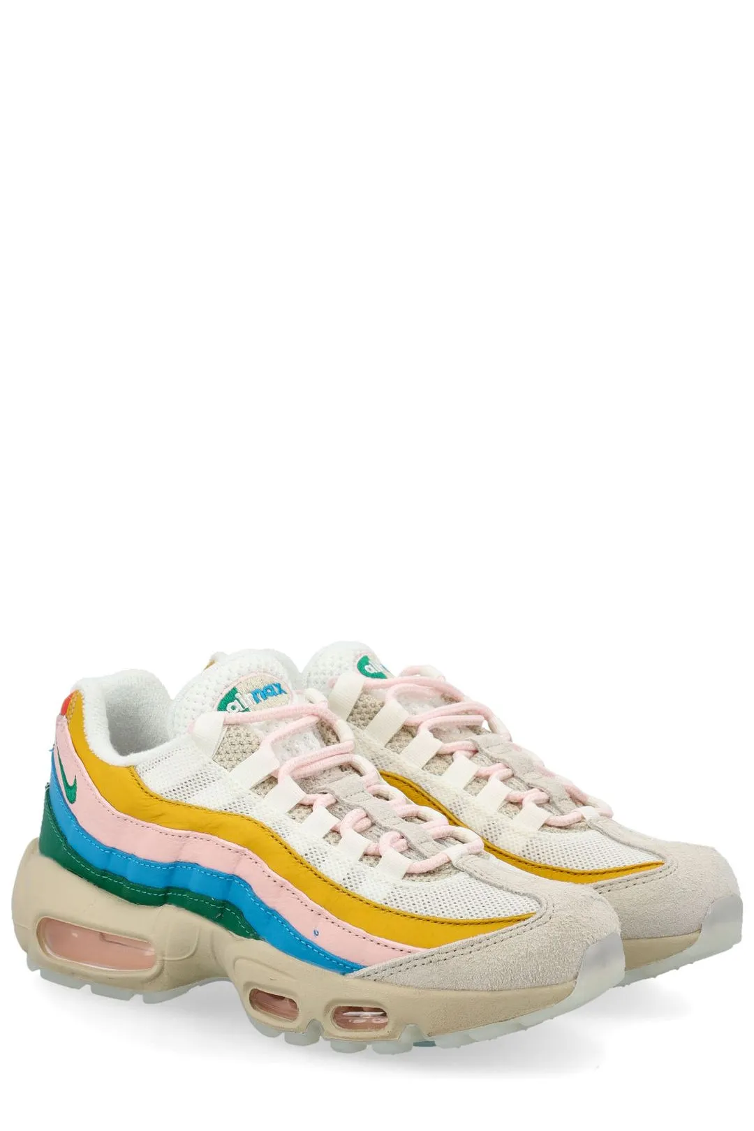 Nike Air Max 95 Rise And Unity Sneakers