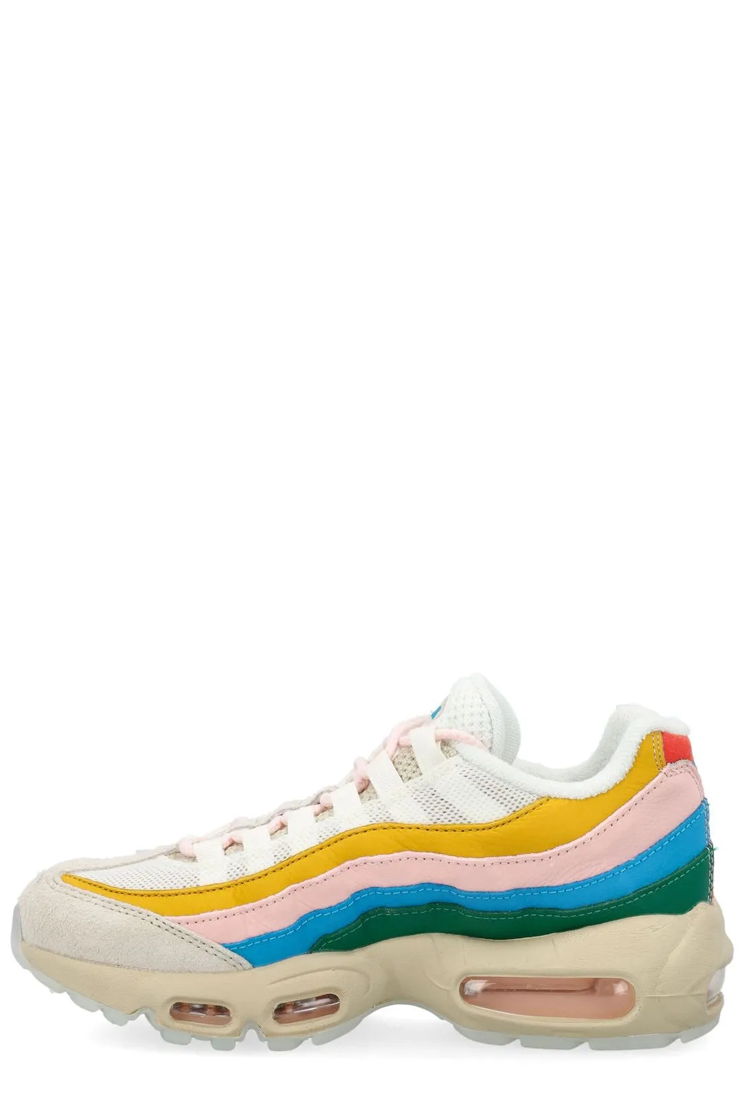 Nike Air Max 95 Rise And Unity Sneakers