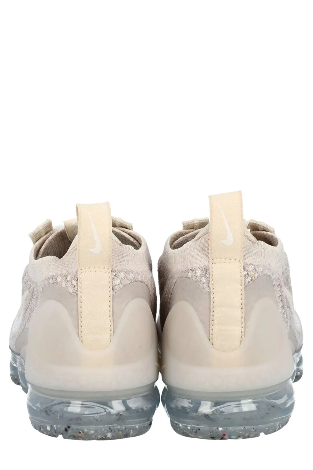 Nike Air Vapormax Lace-Up Sneakers