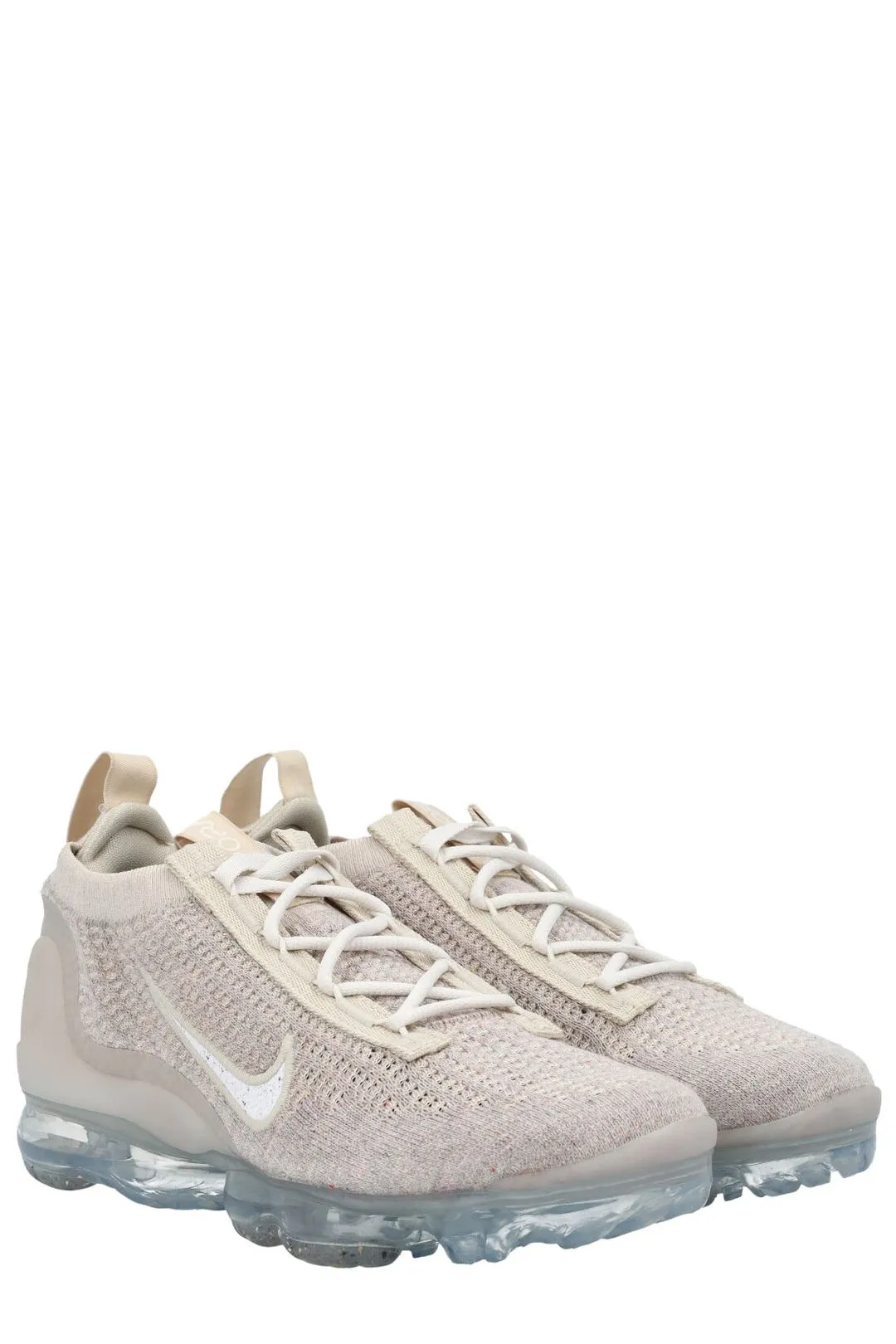 Nike Air Vapormax Lace-Up Sneakers