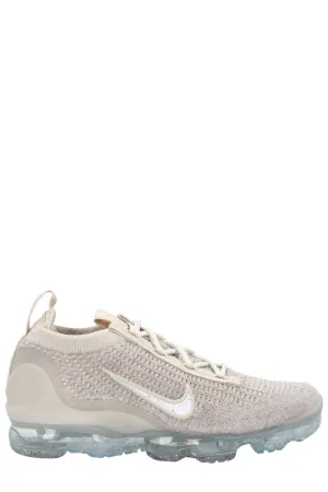 Nike Air Vapormax Lace-Up Sneakers