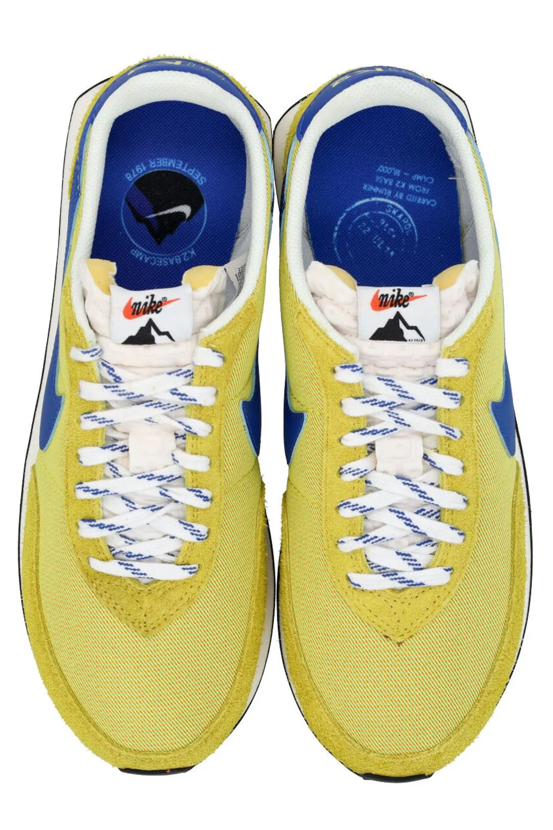 Nike Waffle Trainer 2 SD Sneakers
