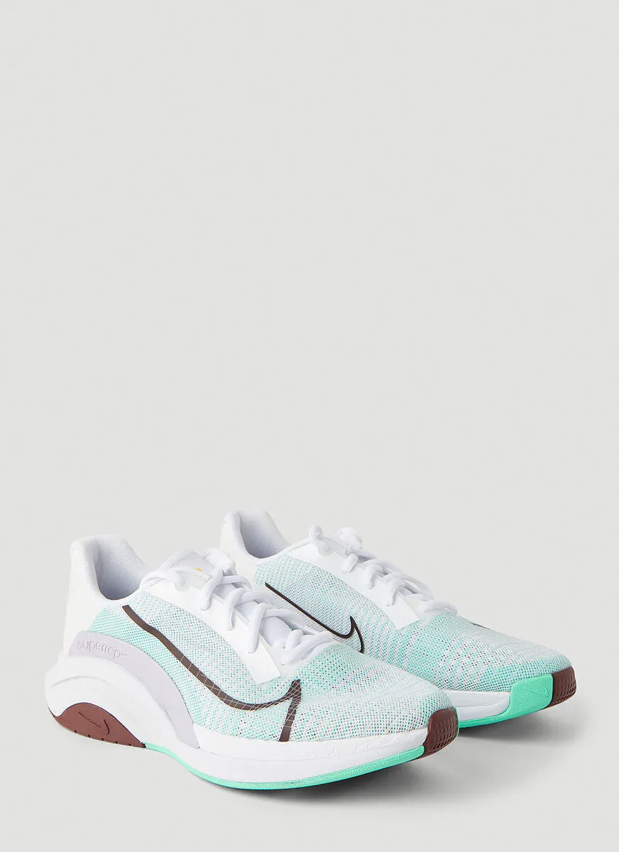 Nike ZoomX SuperRep Surge Sneakers