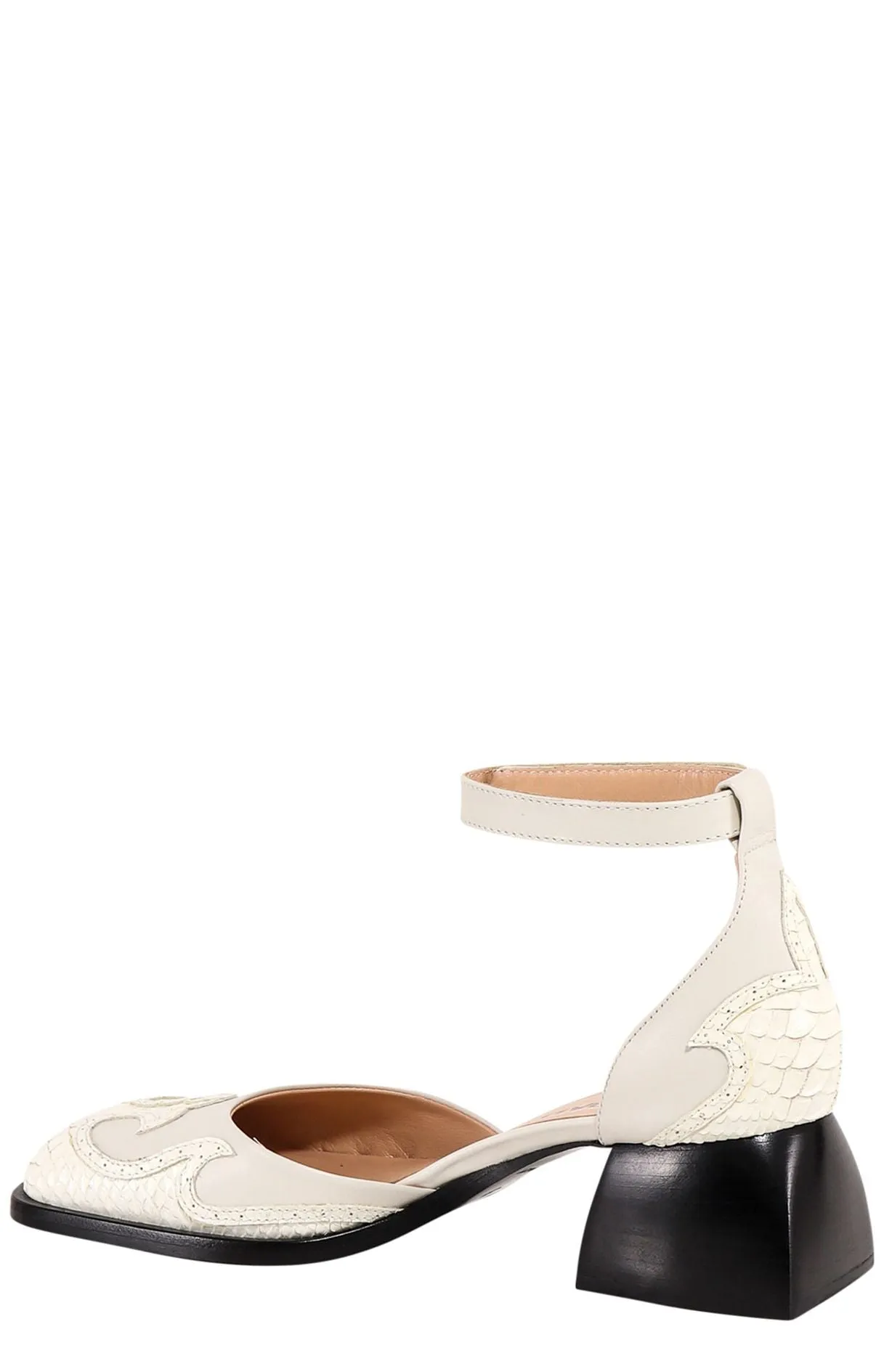 Nodaleto Bulla Julia Mary Jane Pumps