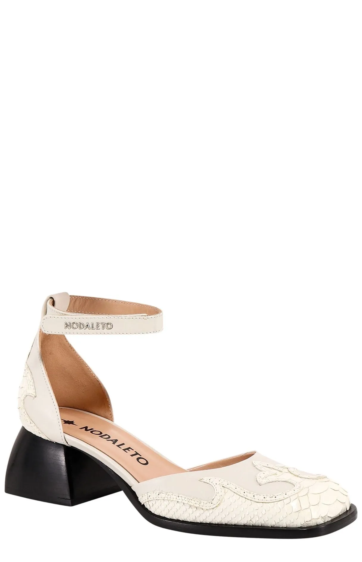 Nodaleto Bulla Julia Mary Jane Pumps