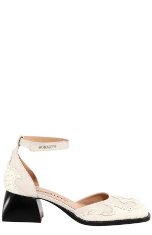 Nodaleto Bulla Julia Mary Jane Pumps