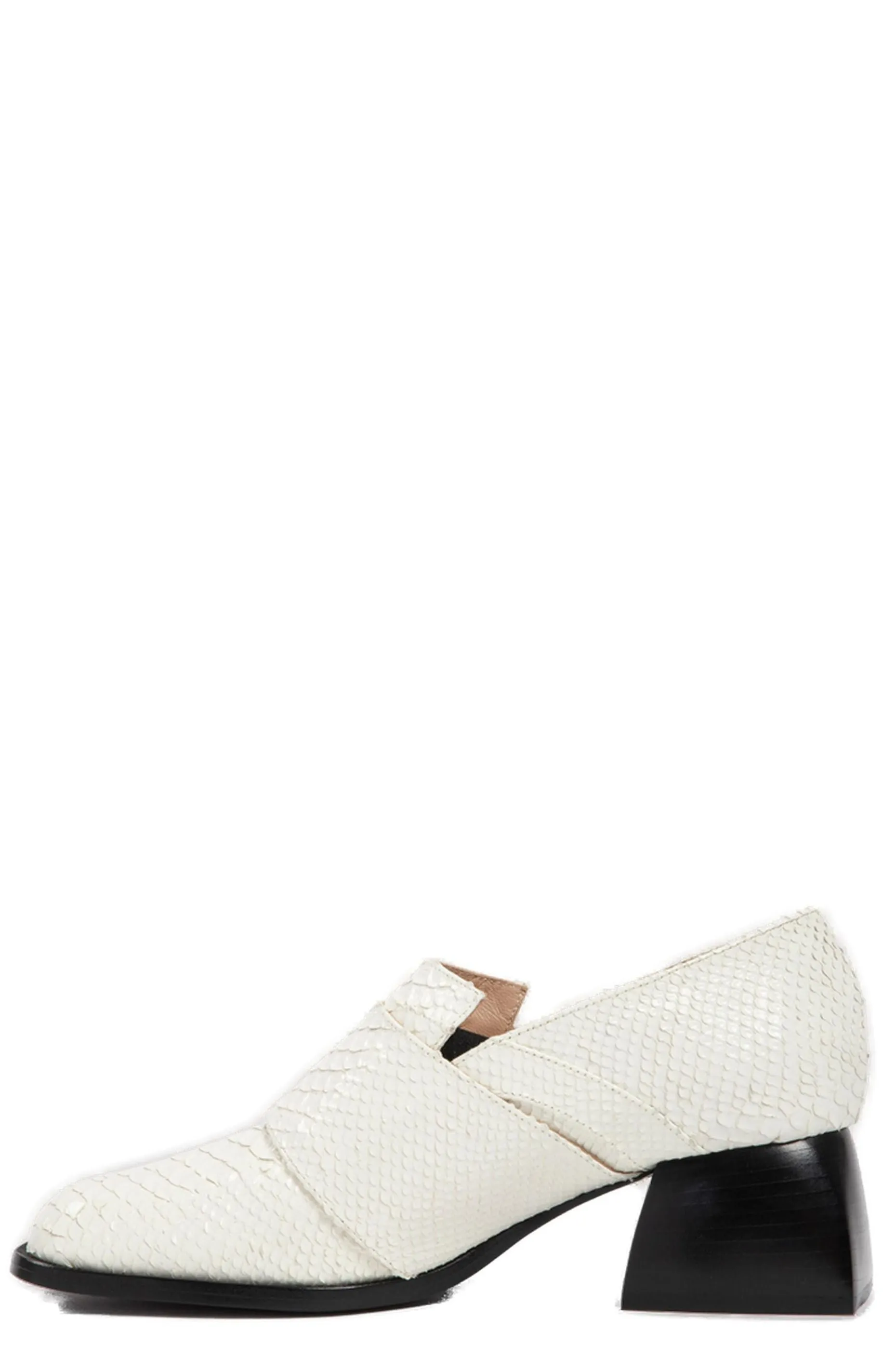 Nodaleto Bulla Lulu Heeled Loafers