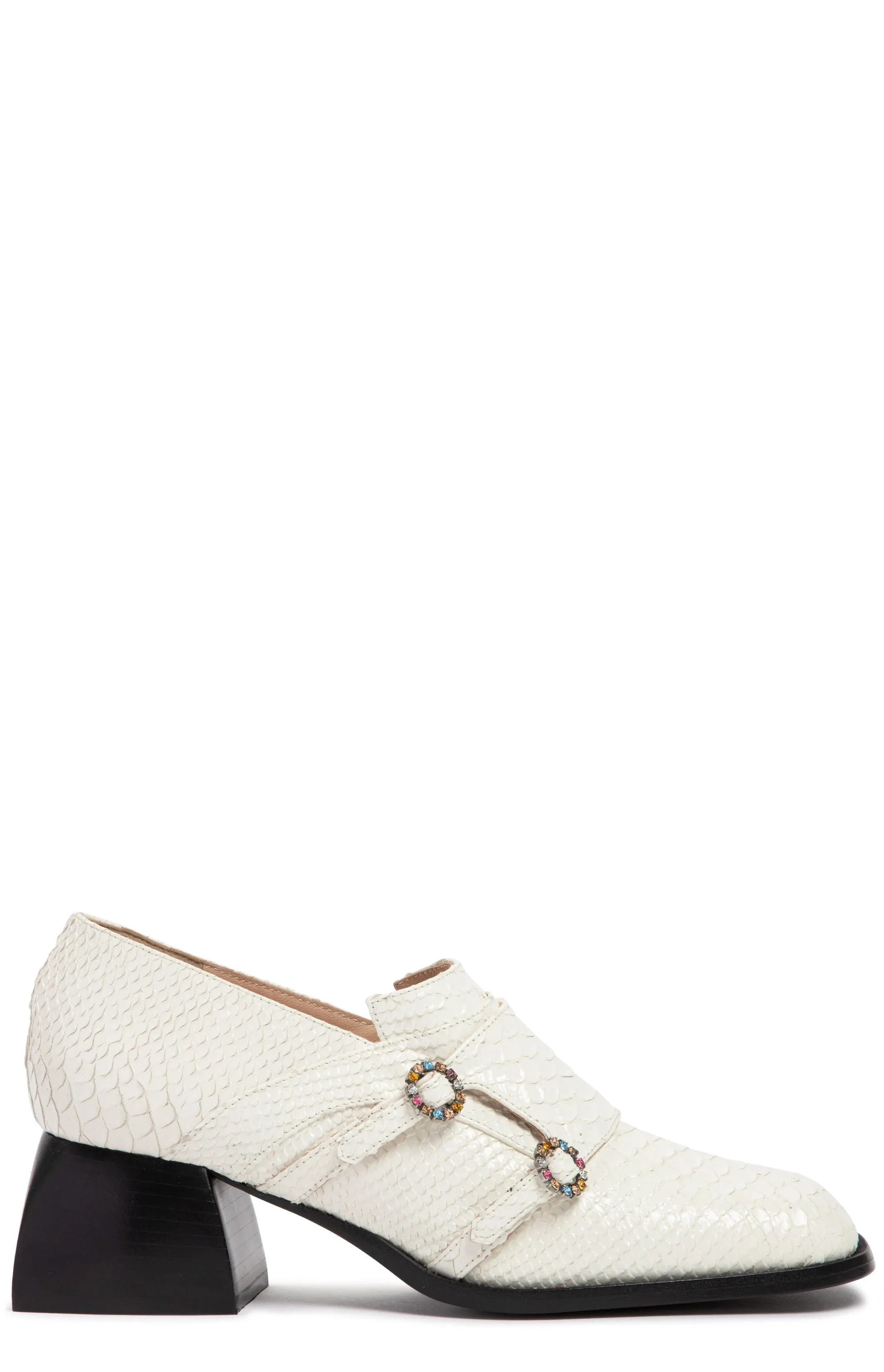 Nodaleto Bulla Lulu Heeled Loafers