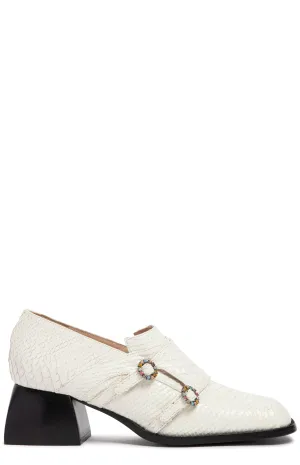 Nodaleto Bulla Lulu Heeled Loafers