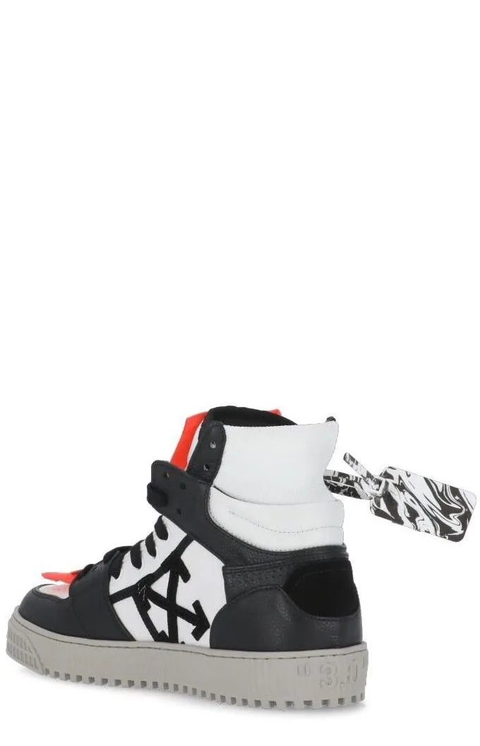 Off-White Off-Court 3.0 Low-Top Sneakers