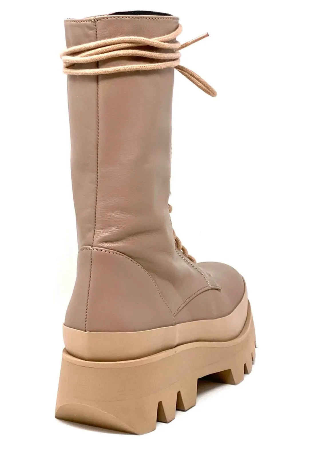 Paloma Barcel Helsa Round Toe Ankle Boots