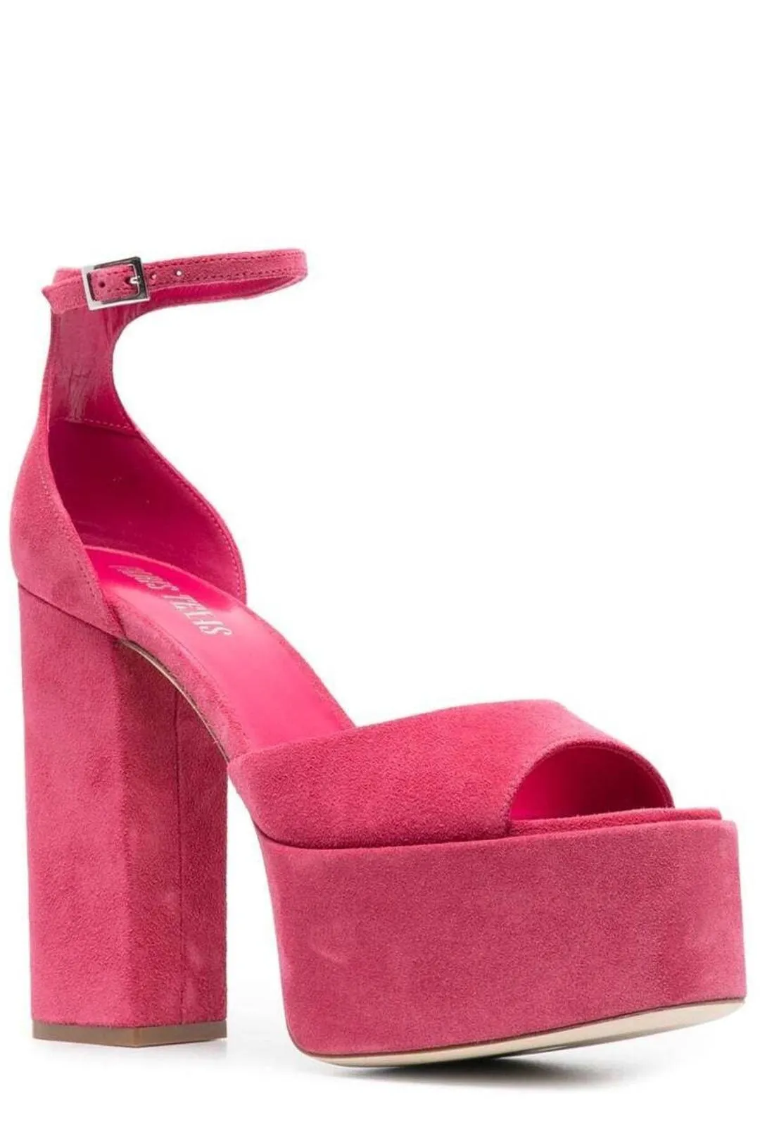 Paris Texas Tatiana Platform Sandals