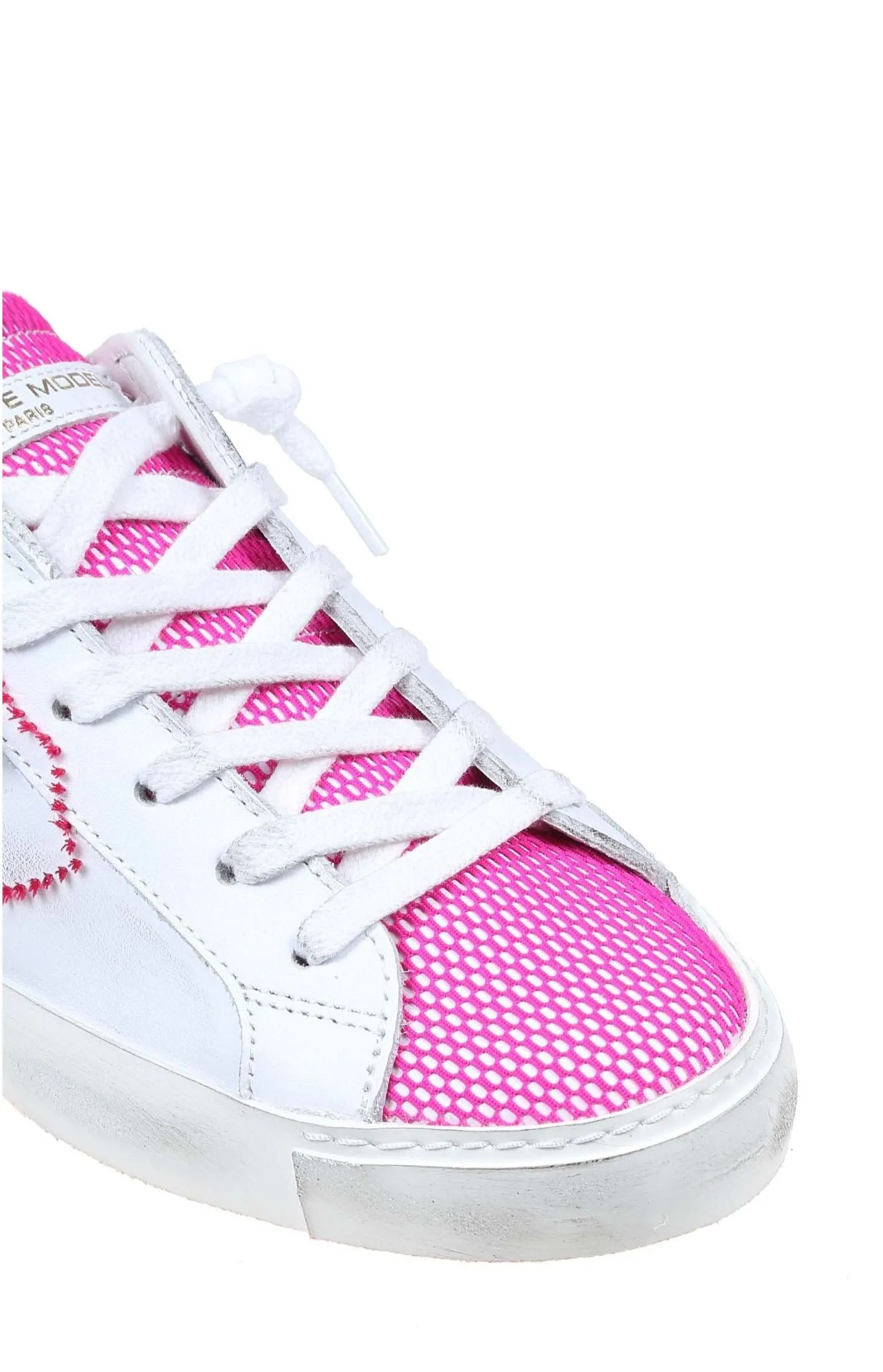 Philippe Model Prsx Glitter Pop Sneakers