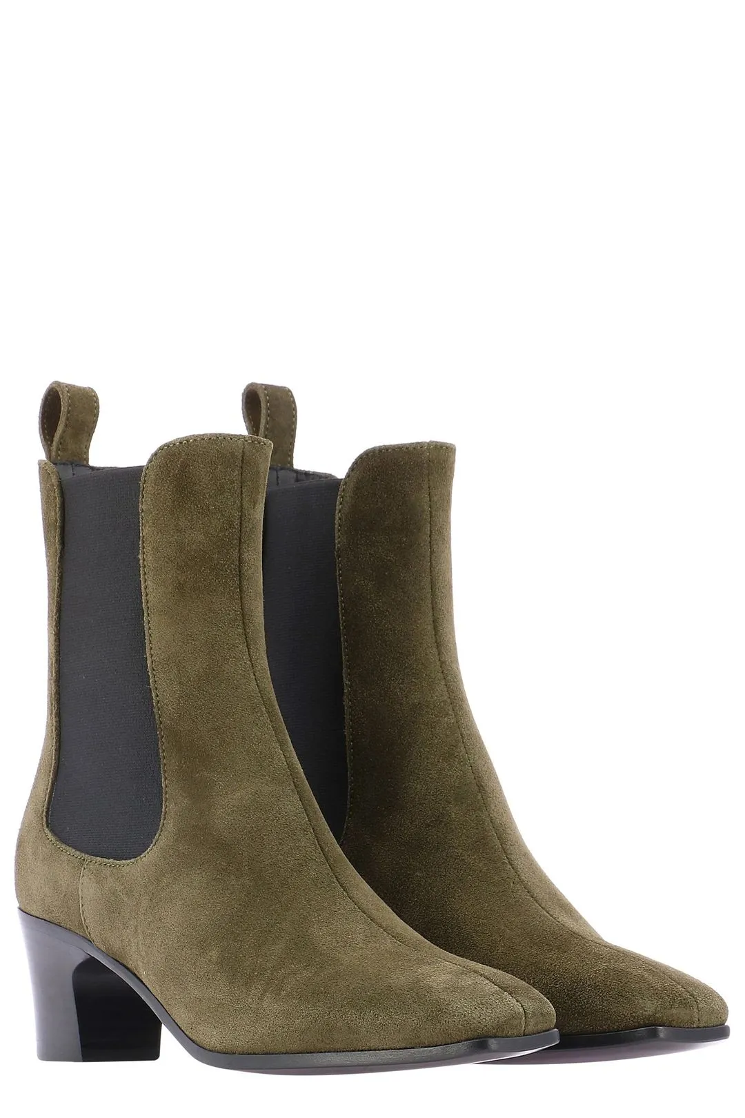 Pierre Hardy Melody Ankle Boots