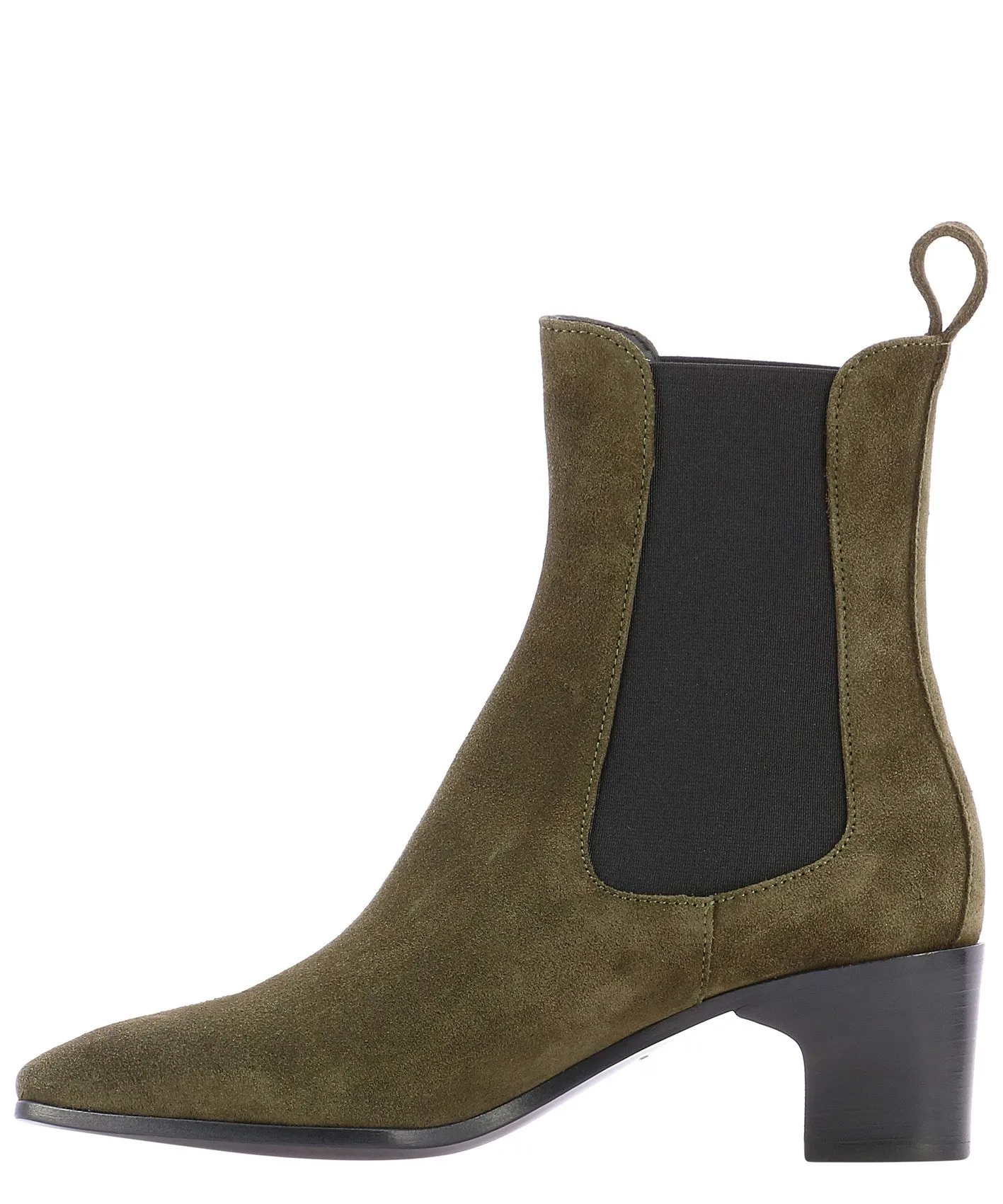 Pierre Hardy Melody Ankle Boots