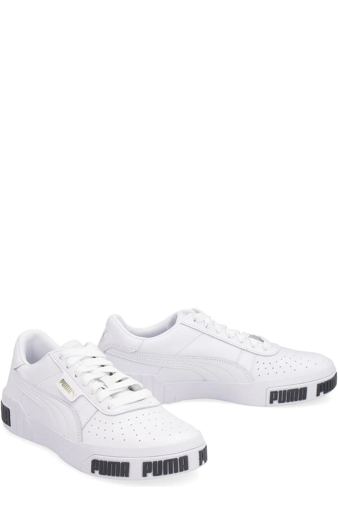 Puma Cali Bold Low-Top Sneakers