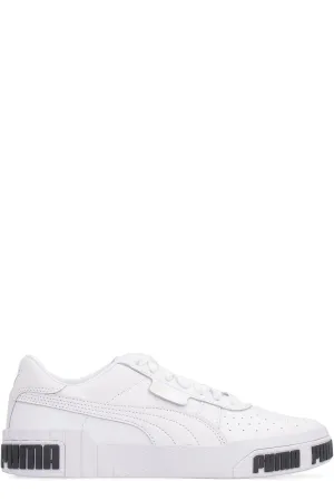 Puma Cali Bold Low-Top Sneakers