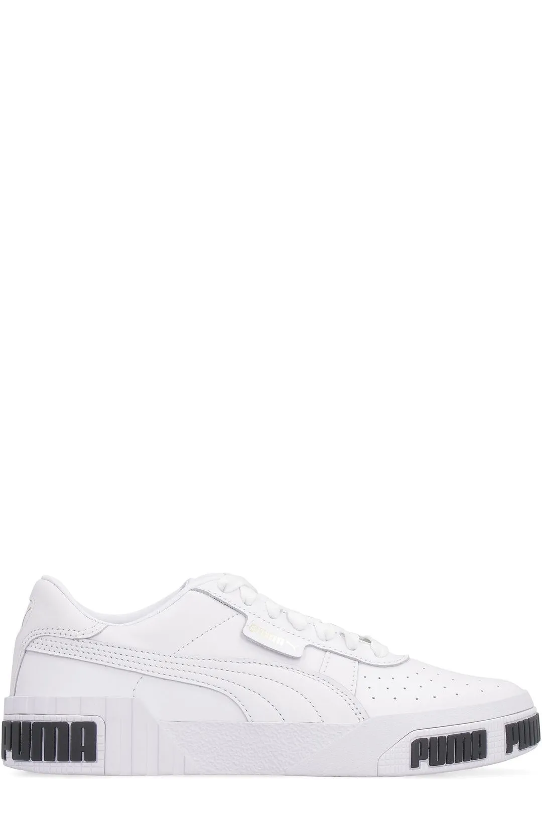 Puma Cali Bold Low-Top Sneakers