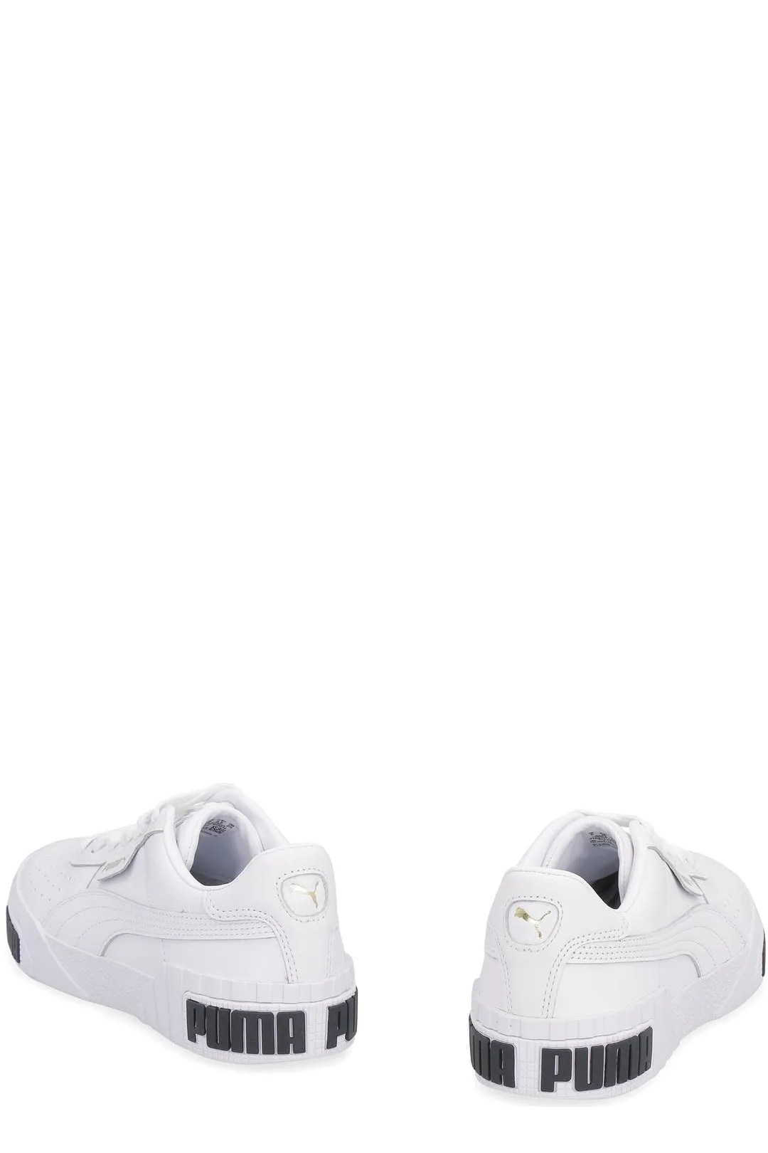 Puma Cali Bold Low-Top Sneakers