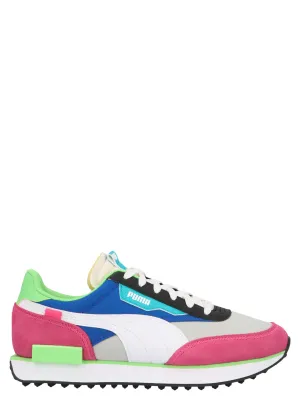 Puma Future Rider Low-Top Sneakers