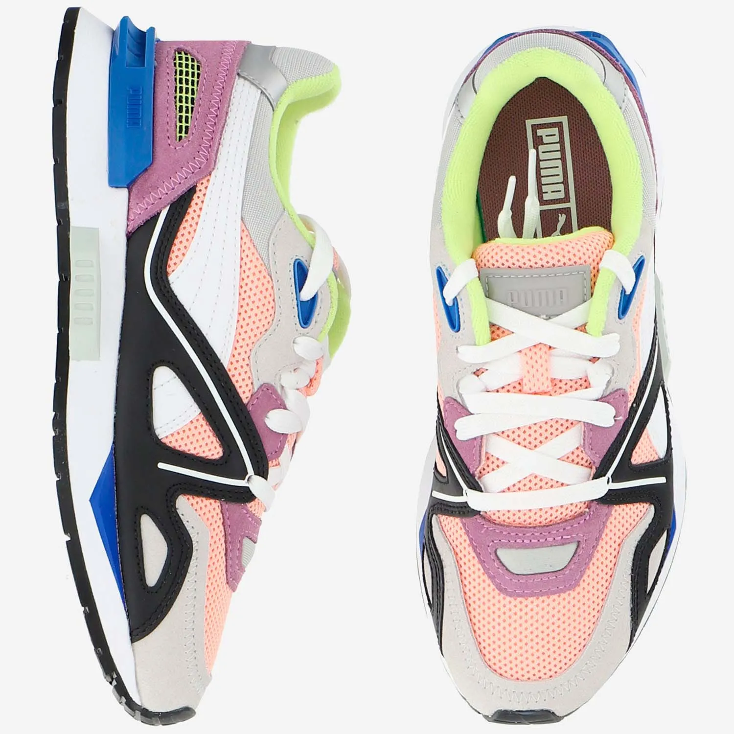 Puma Mirage Mox Vision Sneakers
