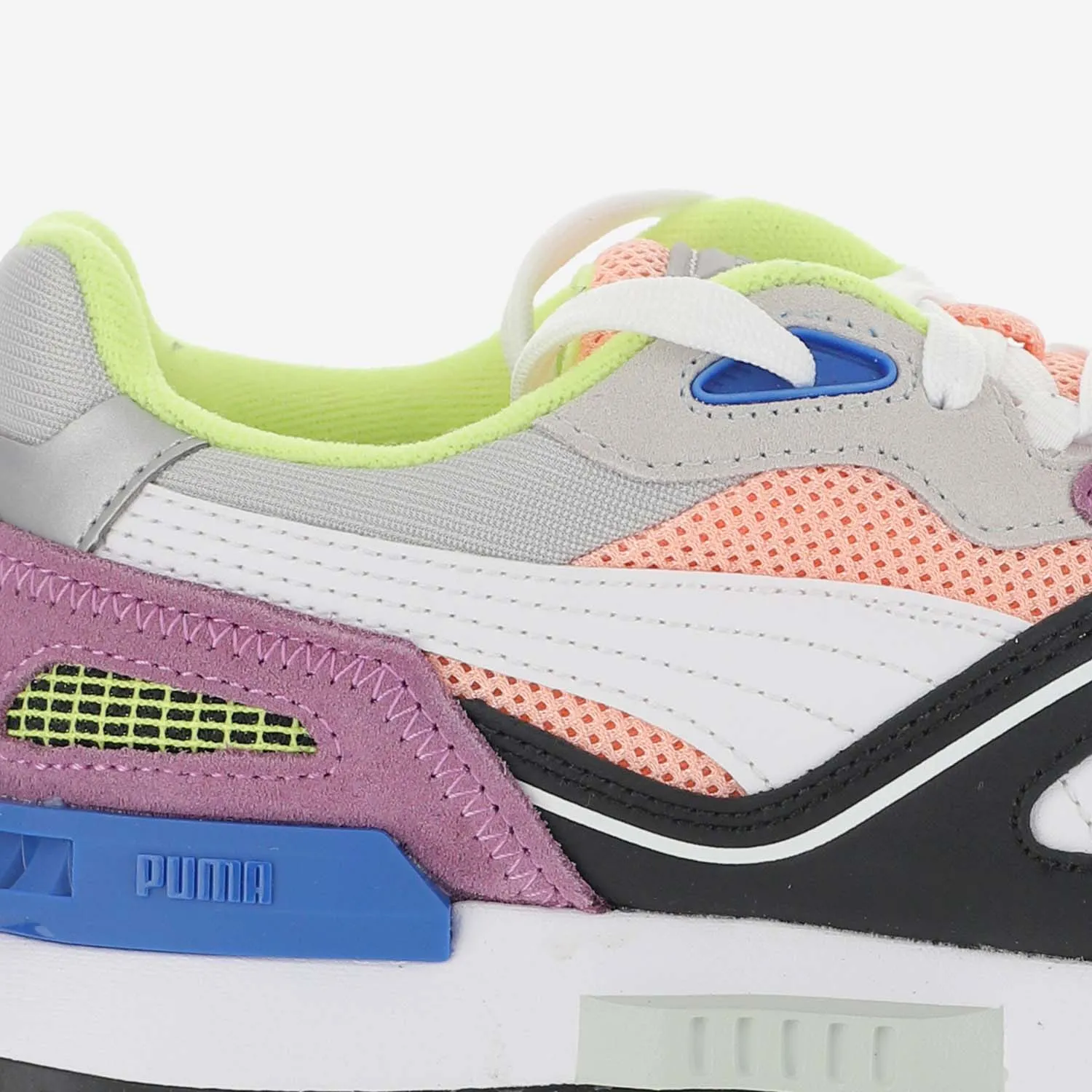 Puma Mirage Mox Vision Sneakers