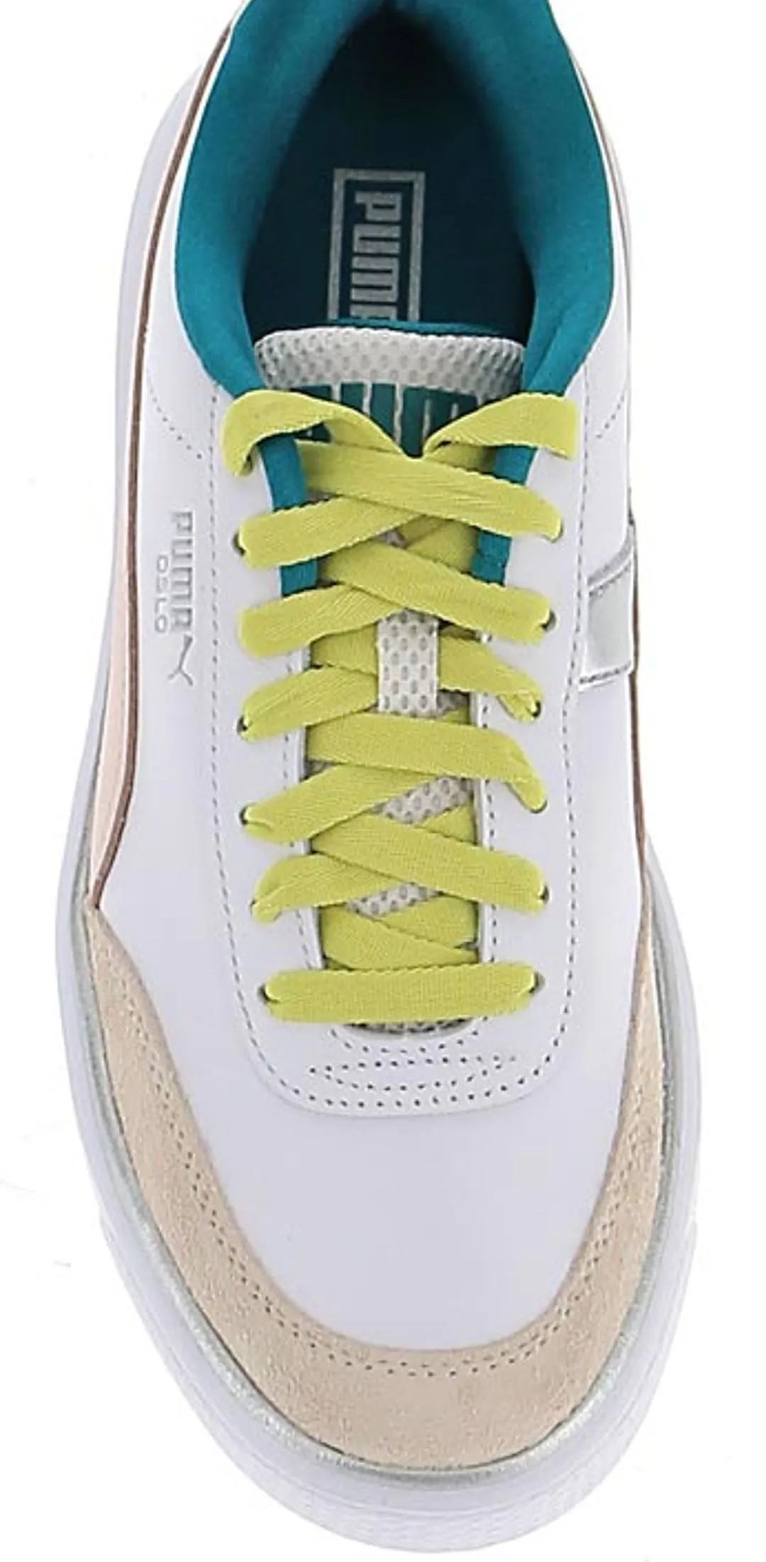 Puma Oslo Maja OQ Sneakers
