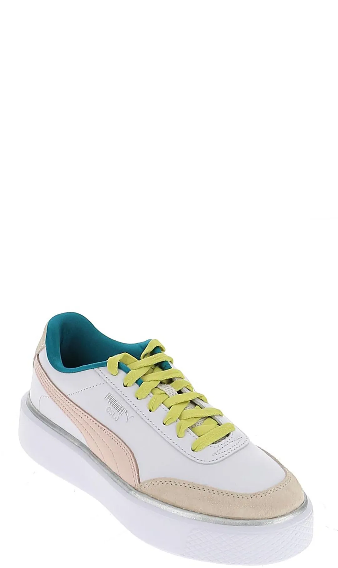 Puma Oslo Maja OQ Sneakers