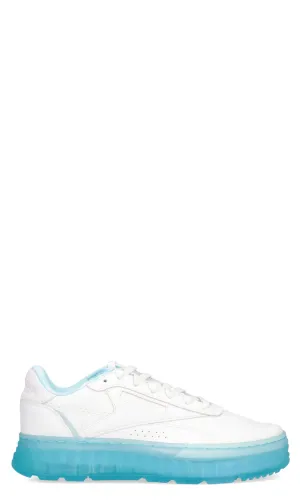 Reebok X MadWomen Club C Sneakers