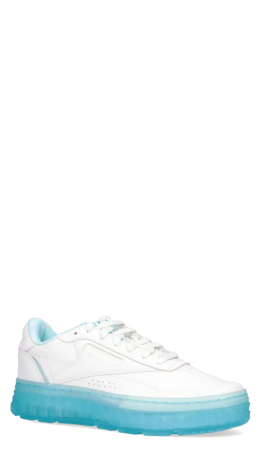 Reebok X MadWomen Club C Sneakers