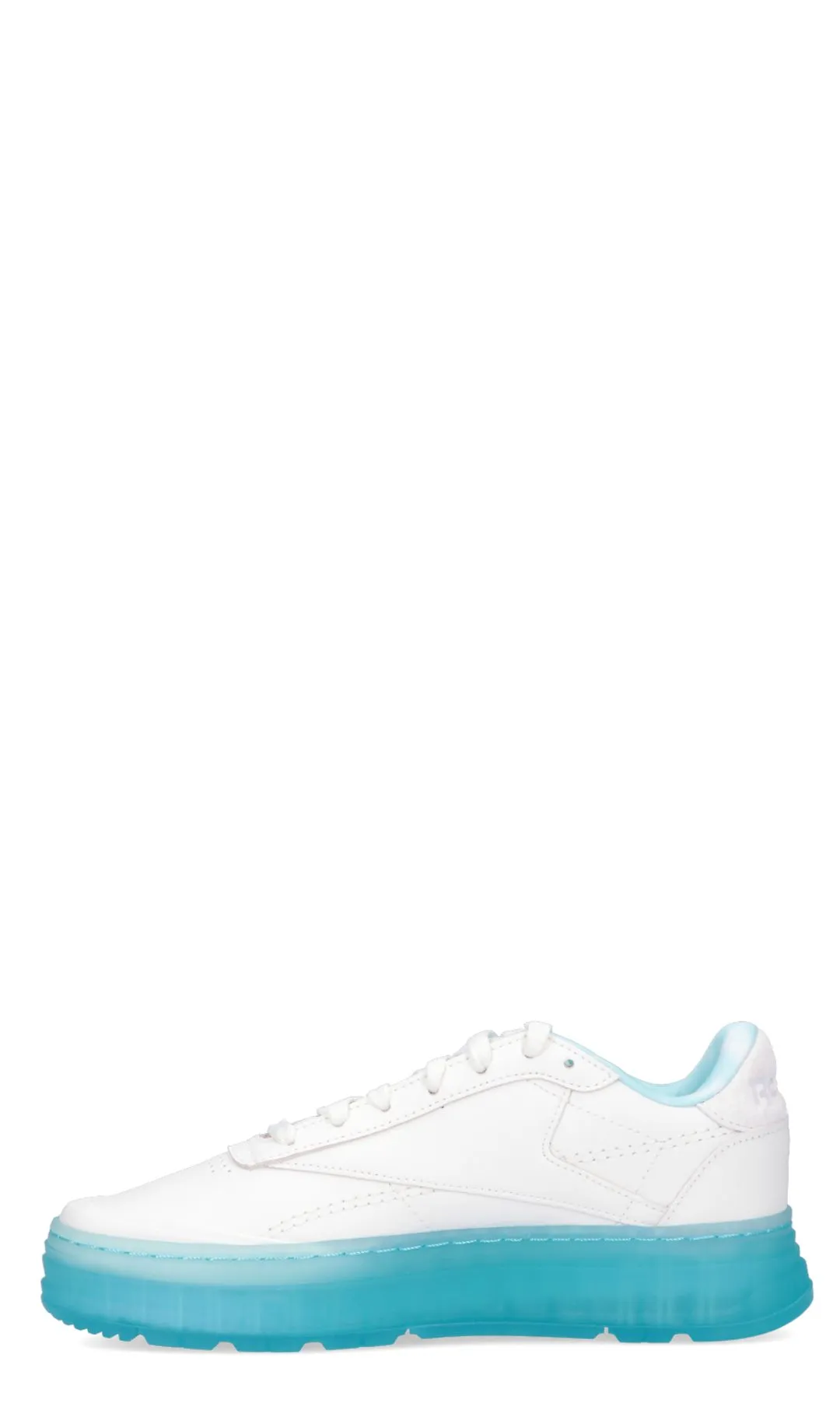Reebok X MadWomen Club C Sneakers